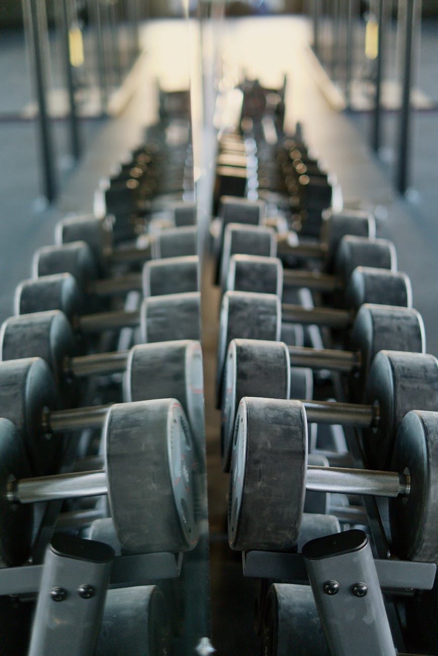 Coremont Power Rack V6 image 1